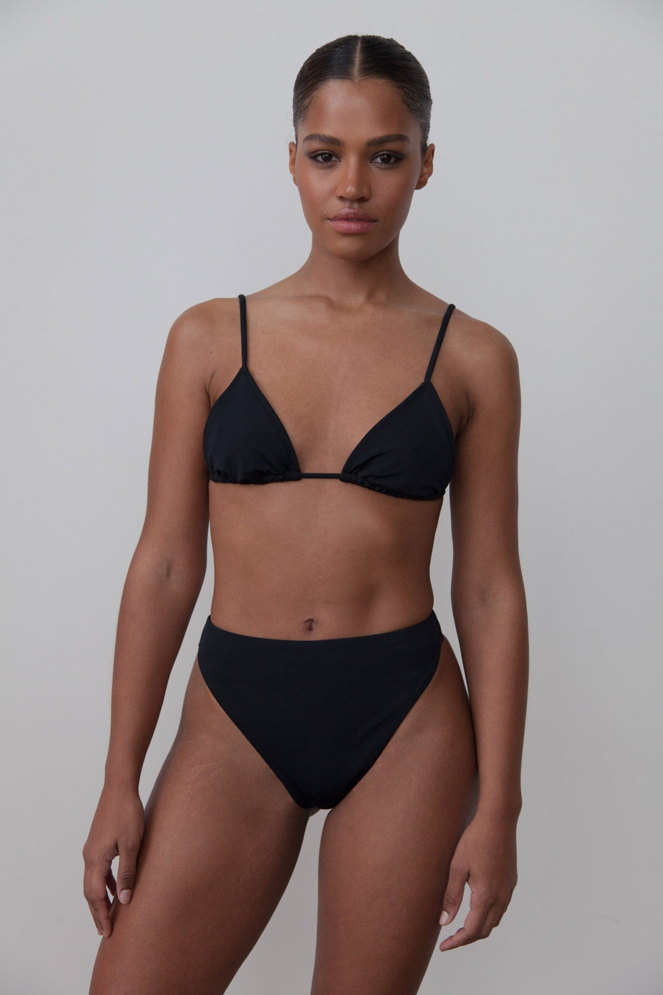 BR X BOHEME HIGH WAIST BOTTOM