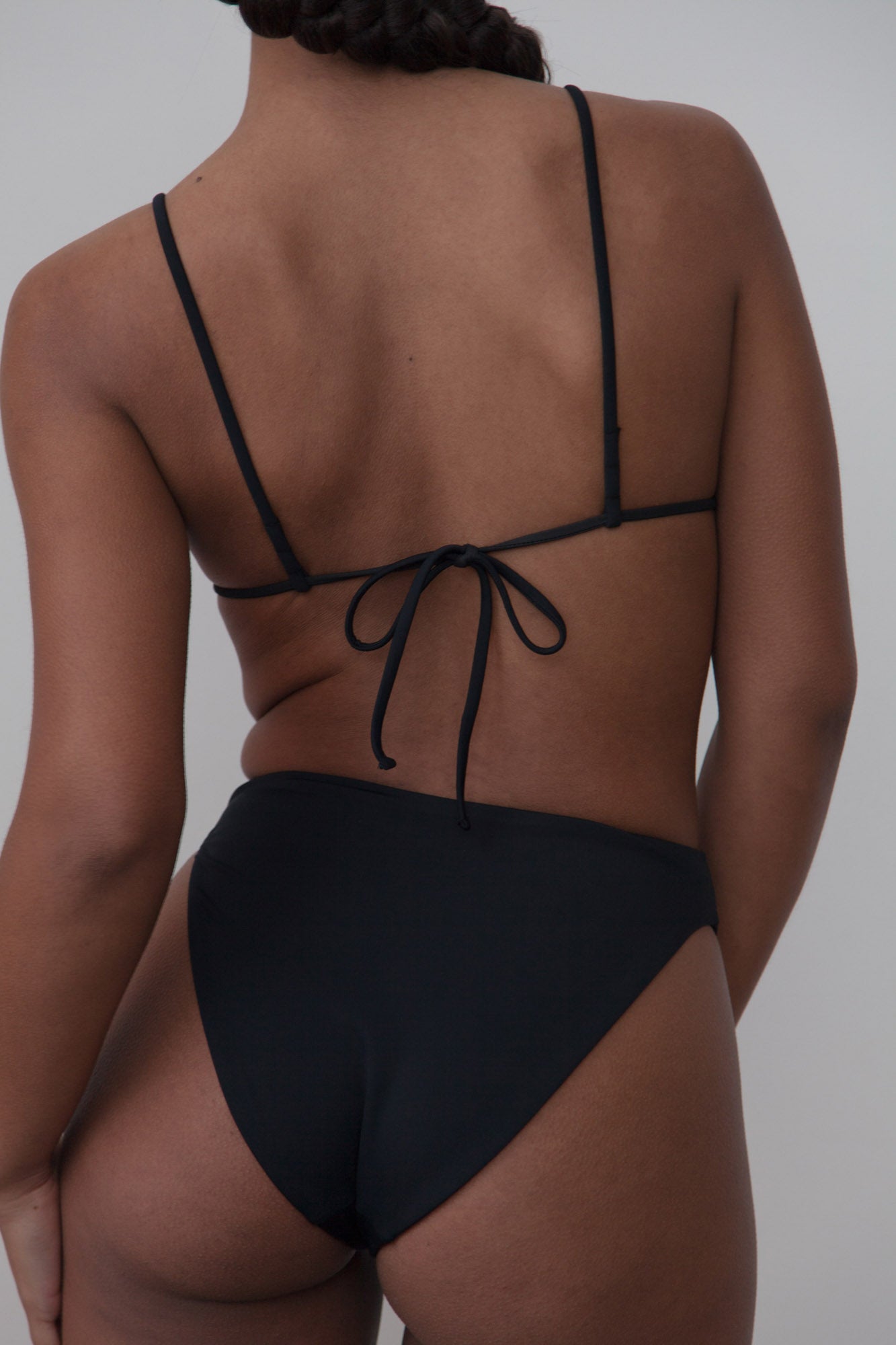 BR X BOHEME HIGH WAIST BOTTOM